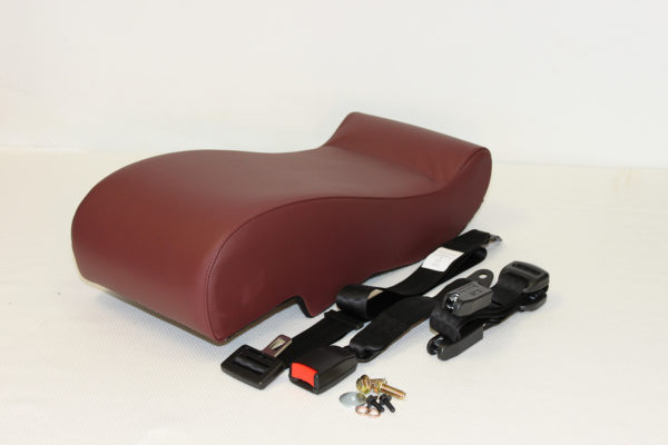 CHATEAU NEVADA - BMW X6 REAR SEAT KIT